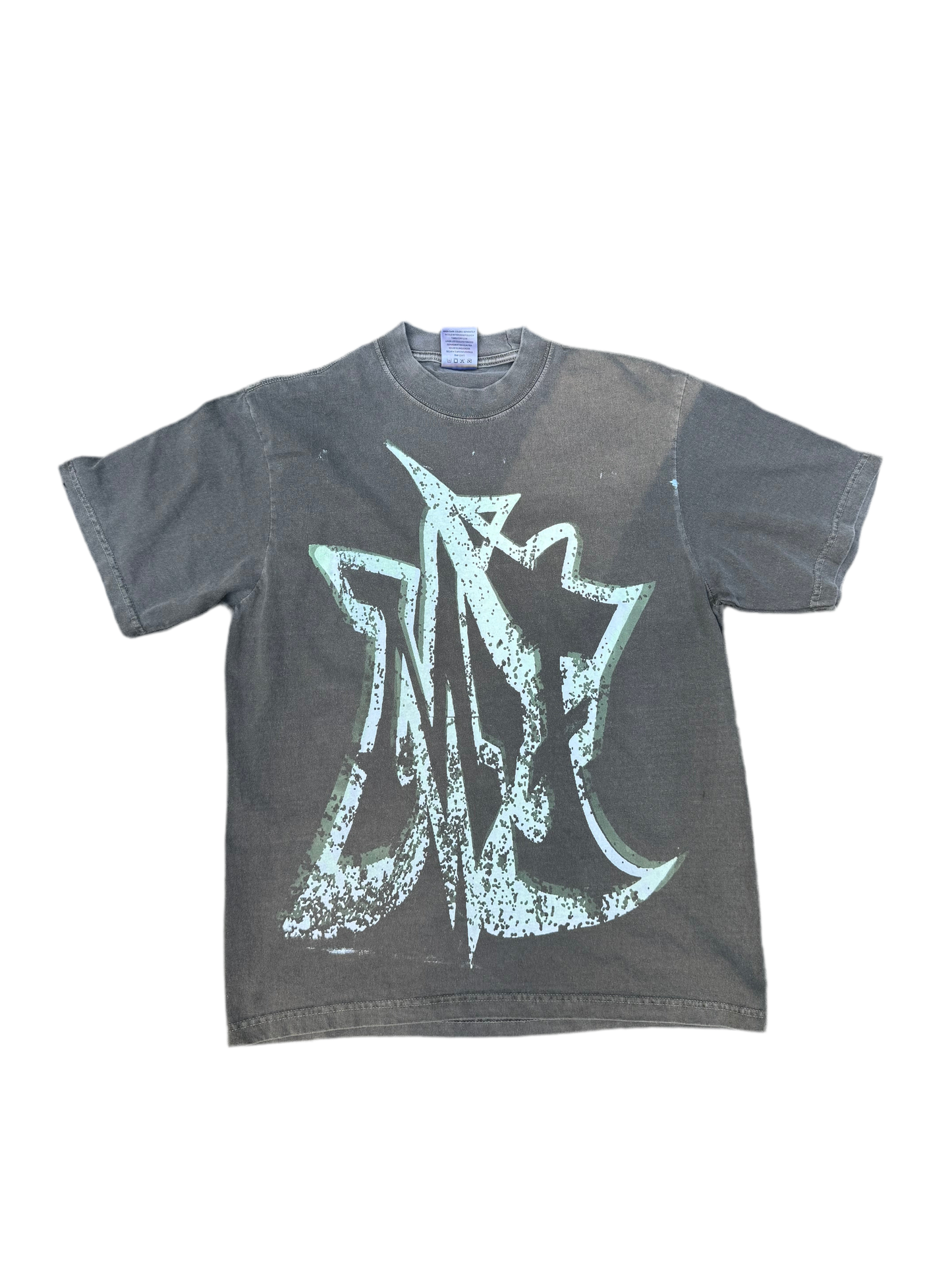 MF Glow In The Dark Jersey Tee