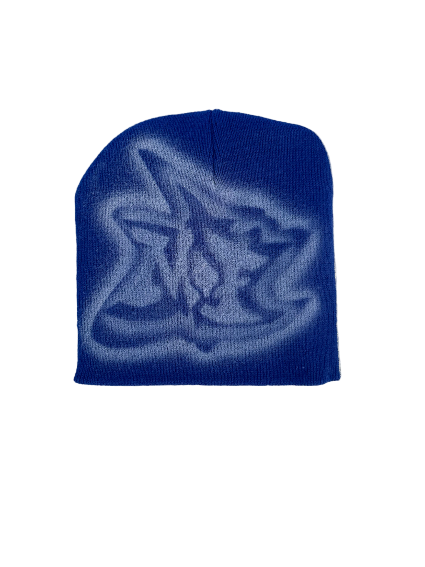 MF Glow In The Dark Beanie (Blue)