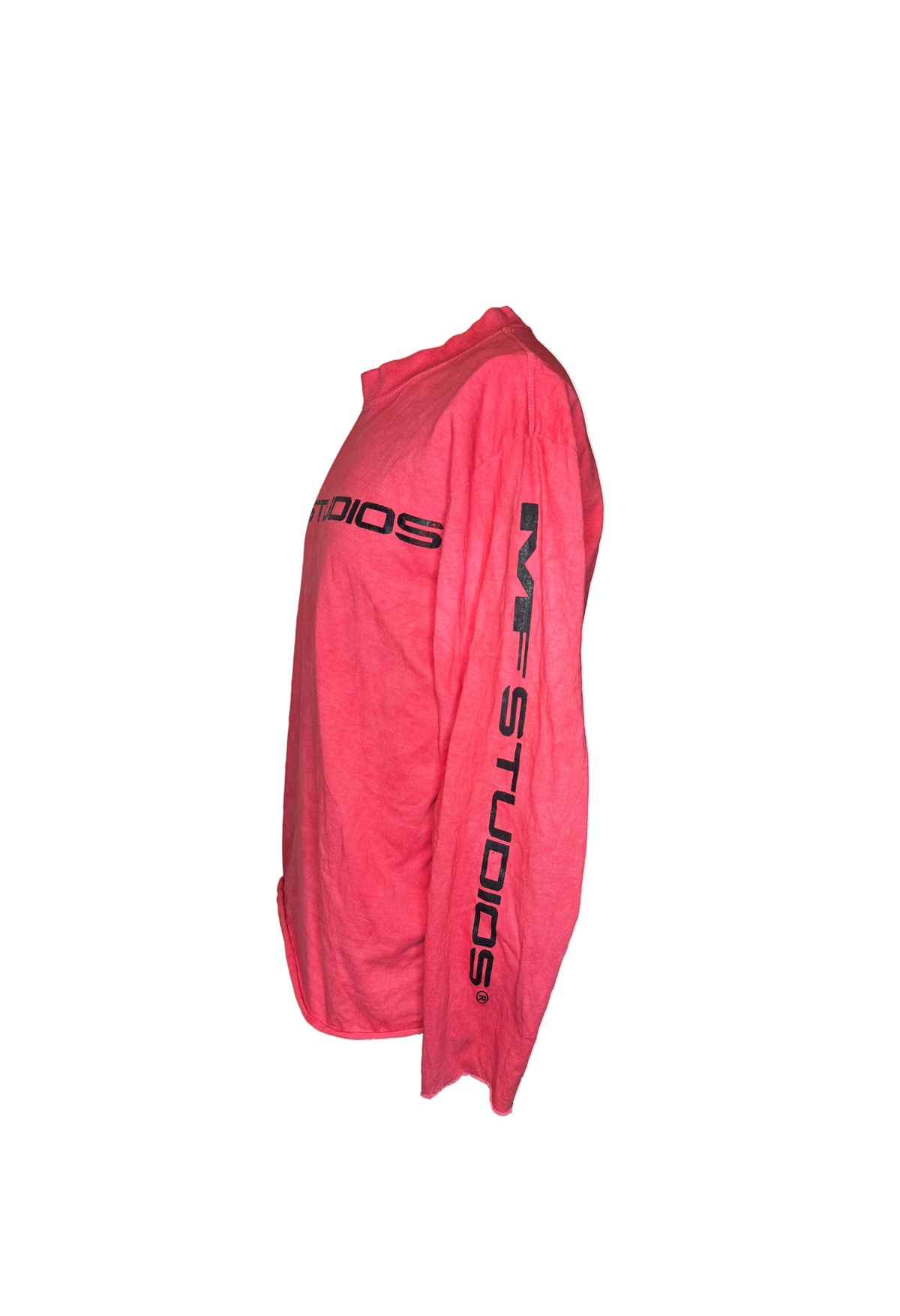 MF Studio® Long Sleeve (Scarlett Red)