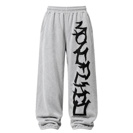 MF Sweat Pants (Grey)