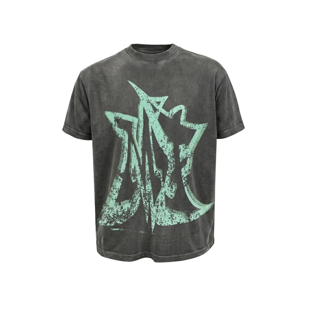 MF Glow In The Dark Jersey Tee