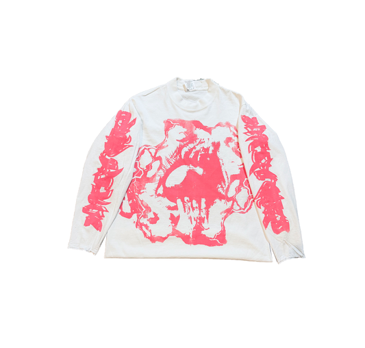 MF Long Sleeve (Pink)