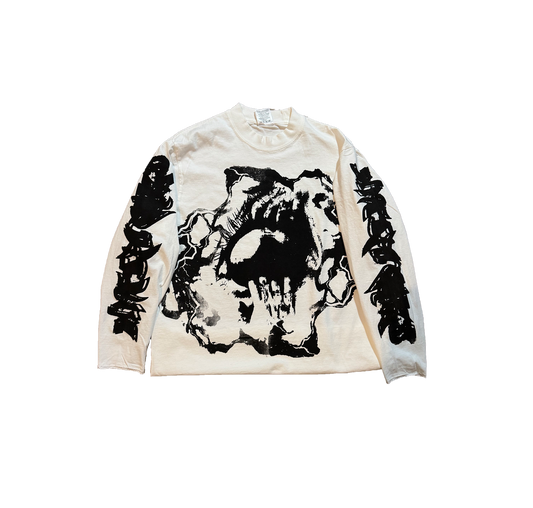 MF Long Sleeve (Black)