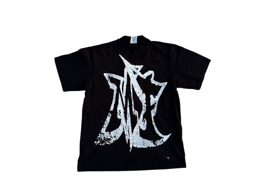 MF Glow In The Dark Jersey Tee (Black)