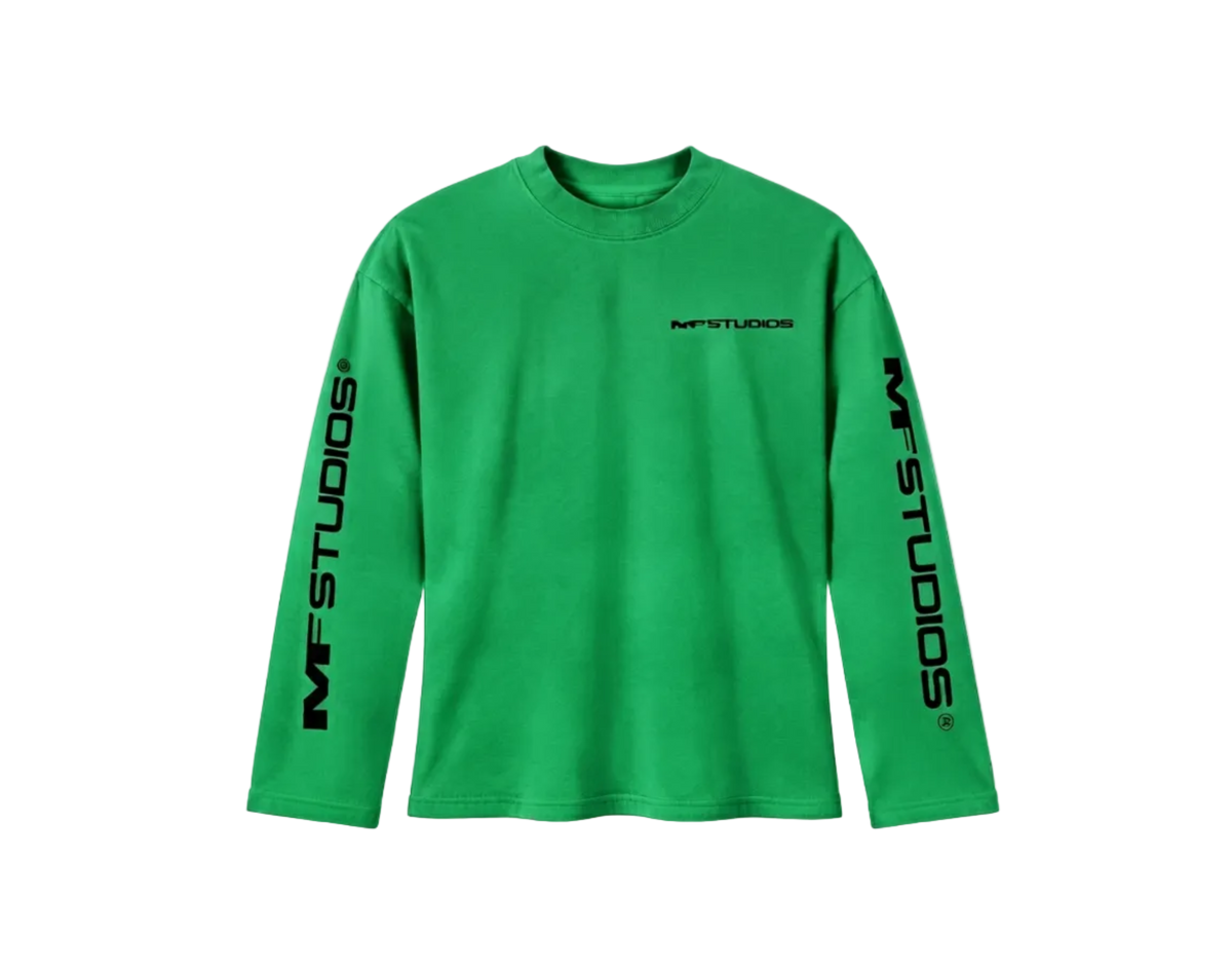 MF Studio® Long Sleeve (Green)