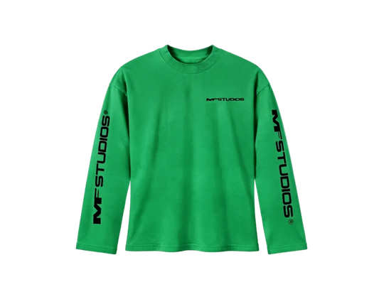 MF Studio® Long Sleeve (Green)