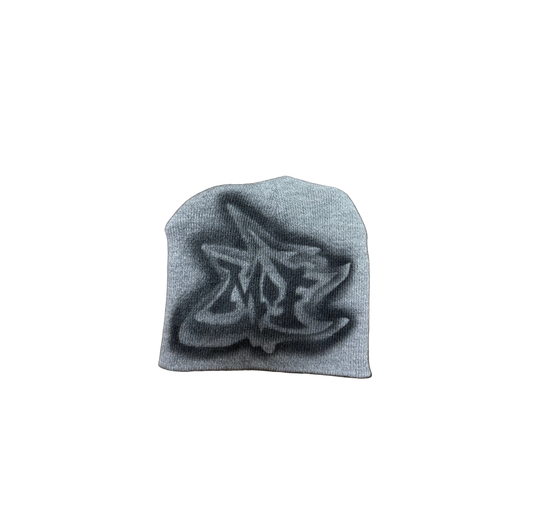 MF Beanie (Grey)