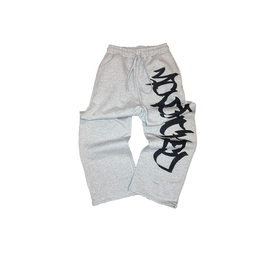 MF Sweat Pants (Grey)